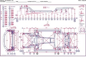 MAZDA 5 (CW) 2010-2015