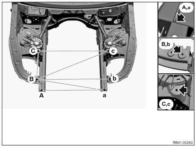 BMW 8 (G15) Coupe 2018-2022--