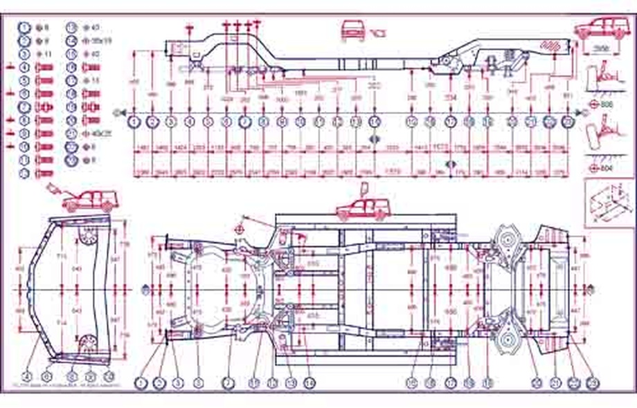 CHEVROLET Equinox 2009–2015
