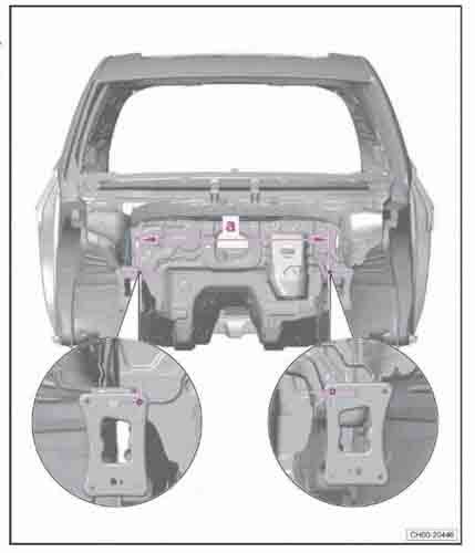 SKODA Kodiaq China (0Z5) 2021-2024