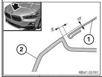 BMW M2 (G87) 2022-2024--
