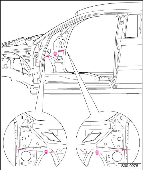 SKODA Octavia II (1Z) 2004-2008-2013