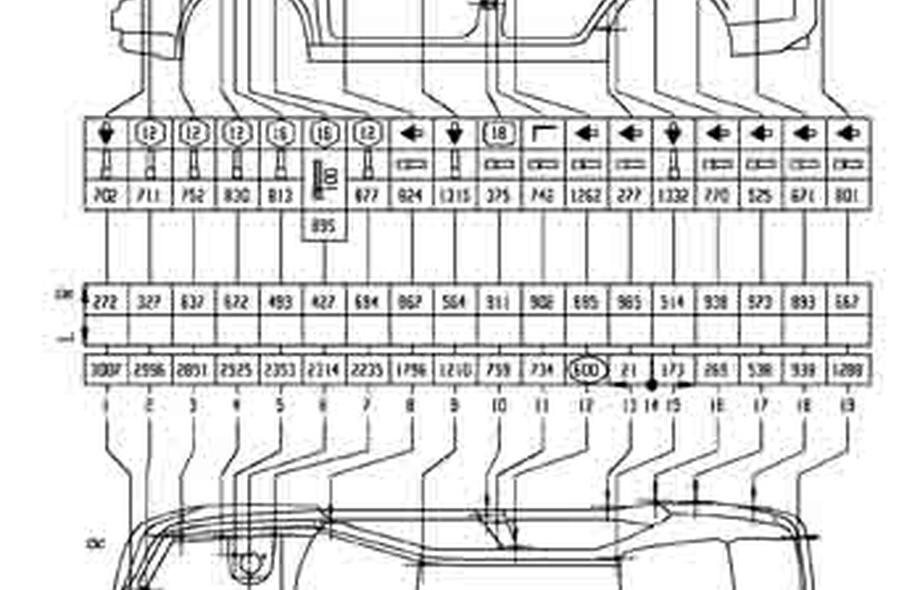 ACURA TSX 2004-2008