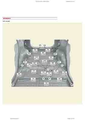 KIA EV5 (OV) 2022-2025-- 10