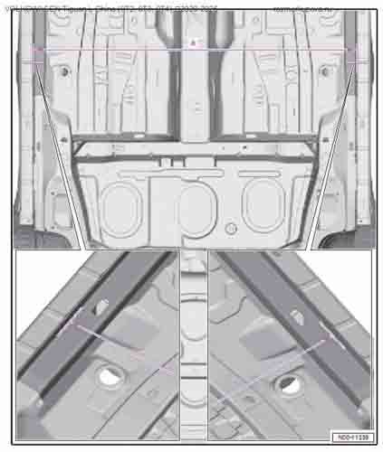 VOLKSWAGEN Tiguan L China 2020-2025 9