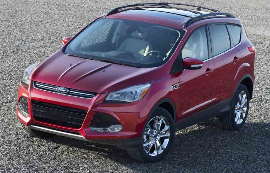 FORD Escape 2012-2015-2019