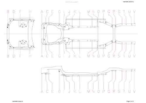 KIA Amanti (GH) 2006–2010