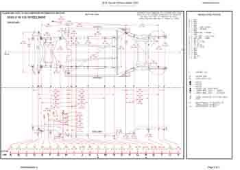 HYUNDAI Genesis II (DH) 2014-2016