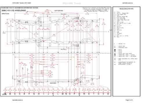 GMC Terrain 2009-2017