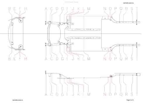 NISSAN Versa (B17) 2012-2017-2018