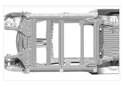 BYD Seal (Atto 4) 2022--