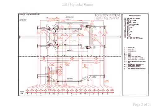 HYUNDAI Venue 2019--