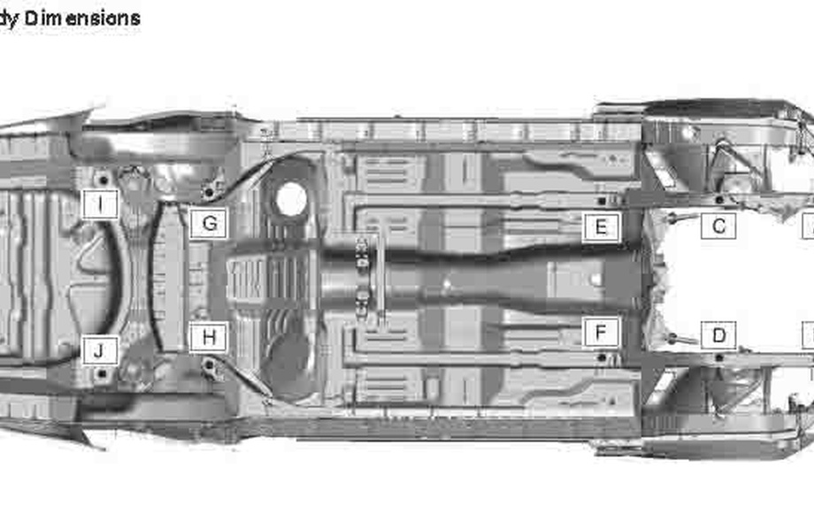 JAGUAR XJ (X351) 2009-2015-2019