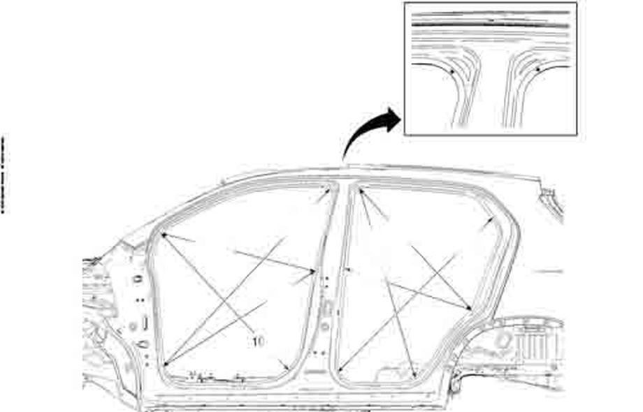 BUICK Encore 2012-2016-20122