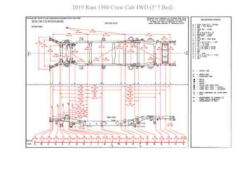 RAM 1500 (DT) 2018--