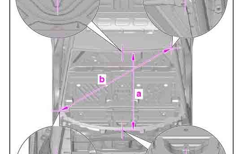 AUDI Q5 e-tron China (G4I) 2022-2023