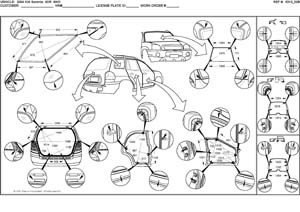 KIA Sorento (BL) 2003-2009 9