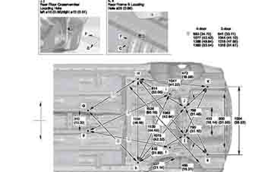 HONDA Civic IX 2011-2017