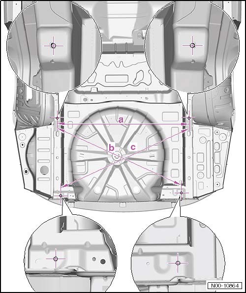 VOLKSWAGEN Passat NMS (A32) 2011-2015 10