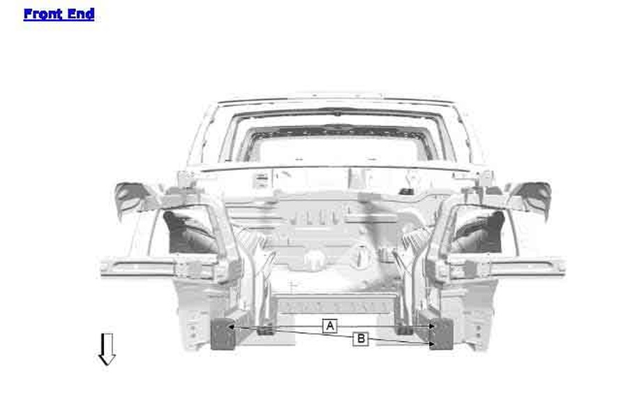 GMC Hummer EV 2021--