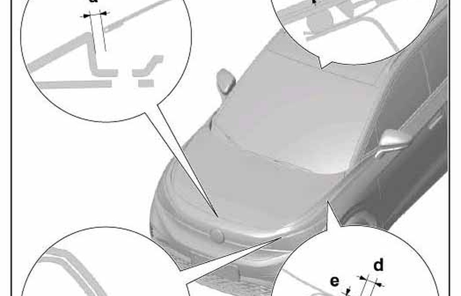 VOLKSWAGEN ID.4 X (E41) 2020-2026