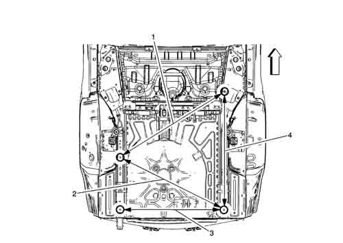 CHEVROLET Cobalt, RAVON R4 2011--