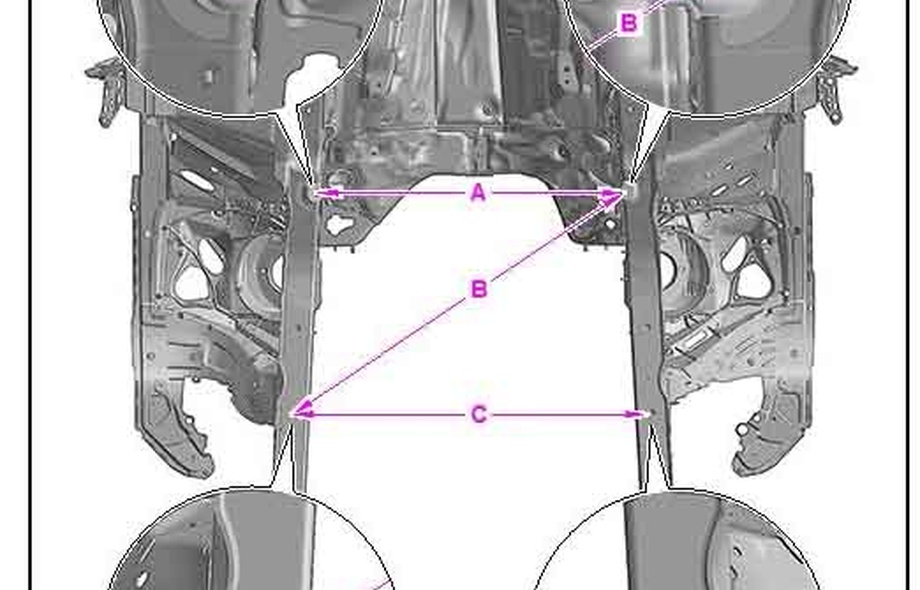 AUDI A6 (C8 4A) 2019-2026