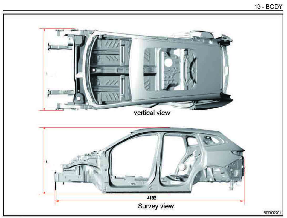EXEED TXL (M32T) 2019-2021-2023---