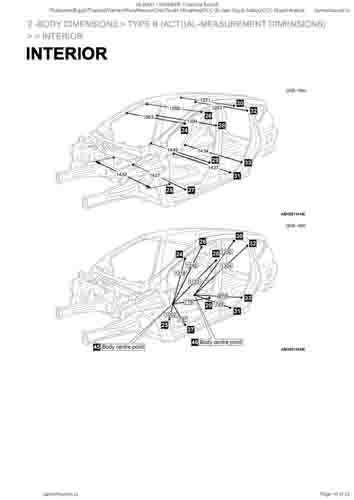 MITSUBISHI Xpander 2017-2025-- 7