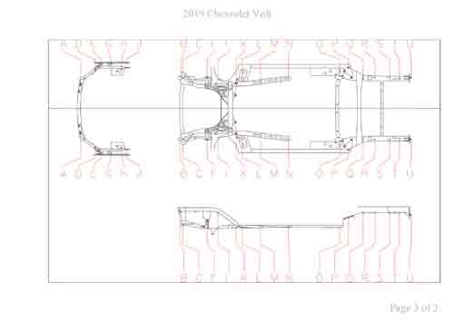 CHEVROLET Volt 2015-2019