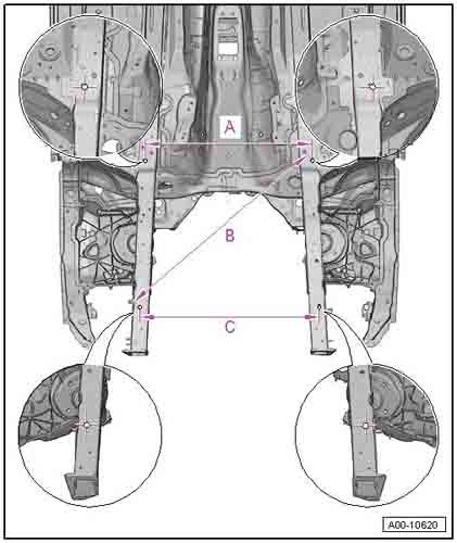 AUDI A7 (4G) 2010-2014-2017