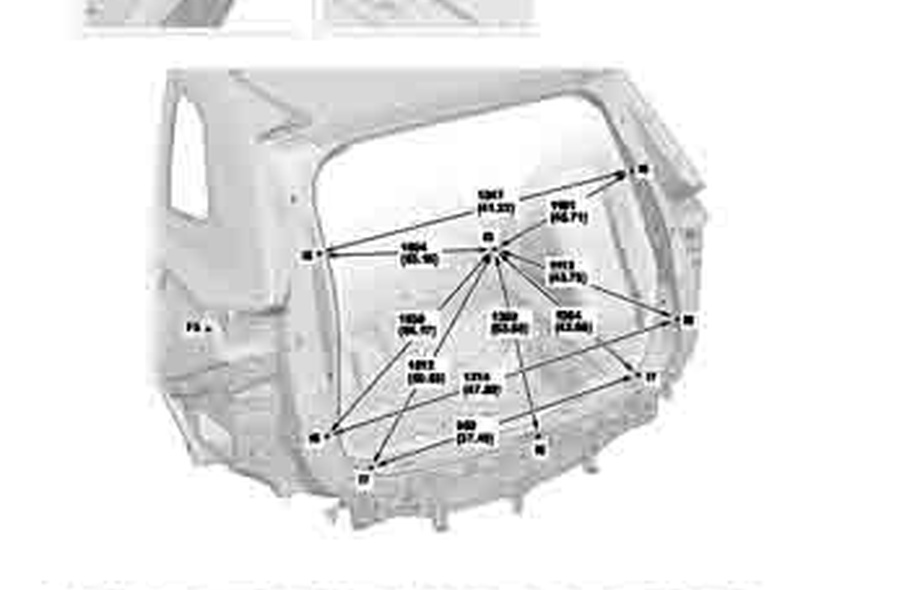 HONDA CR-V 2023--