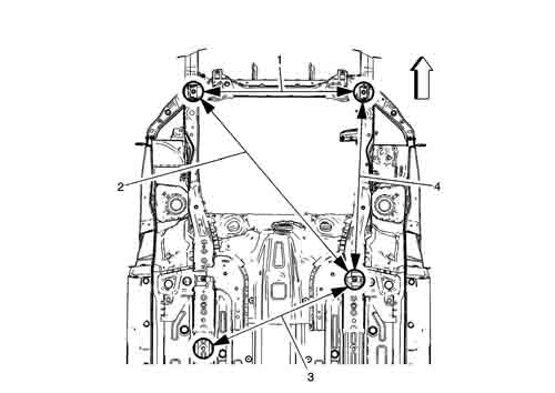CHEVROLET Cobalt, RAVON R4 2011--