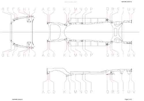 INFINITI JX35 (L50) 2011-2013