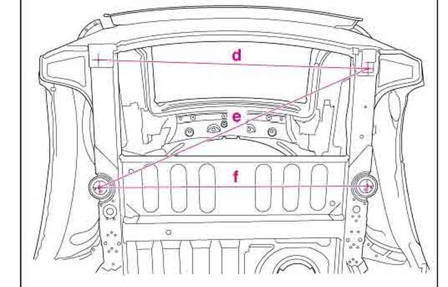 AUDI A2 (8Z) 2000-2005