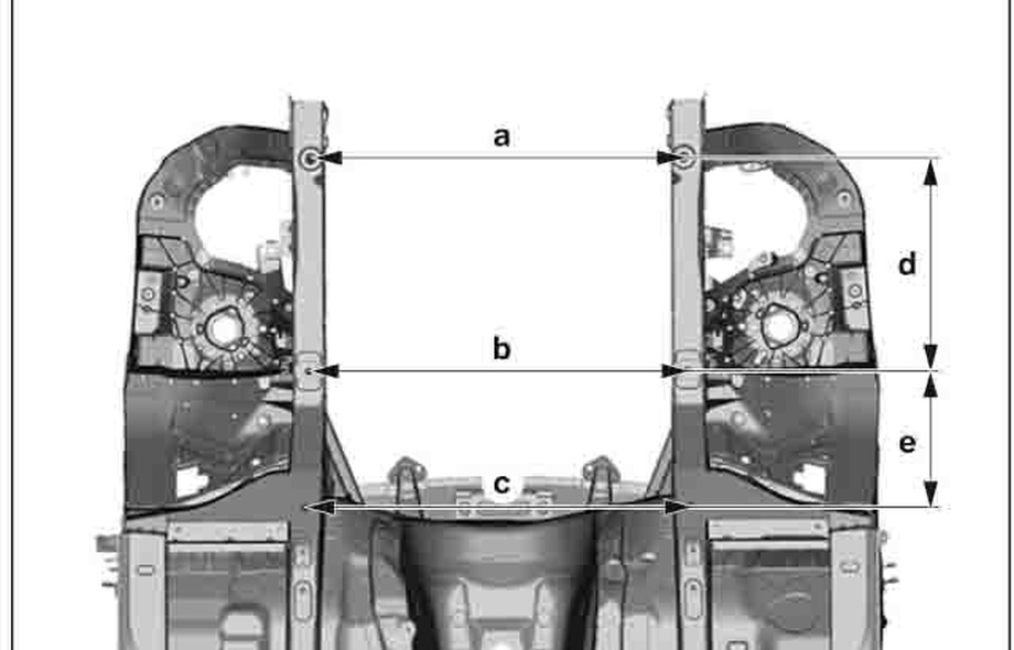 BMW X3M (F97) 2019-2021--