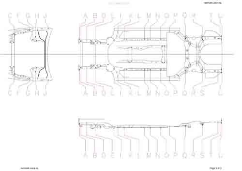 INFINITI G25 2006-2013