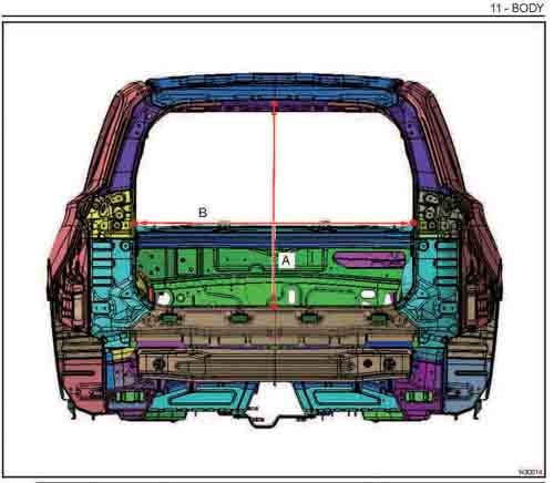 EXEED VX (M36T) 2021-2024--