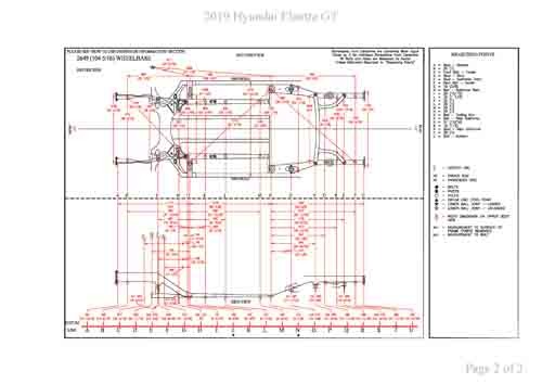 HYUNDAI Elantra GT, i30​ 2017-202​0