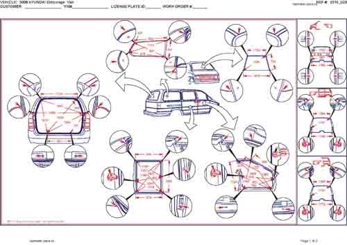HYUNDAI Entourage 2006-2009