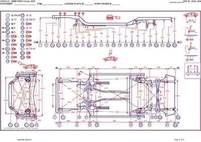 FORD Focus (USA) 2007-2010