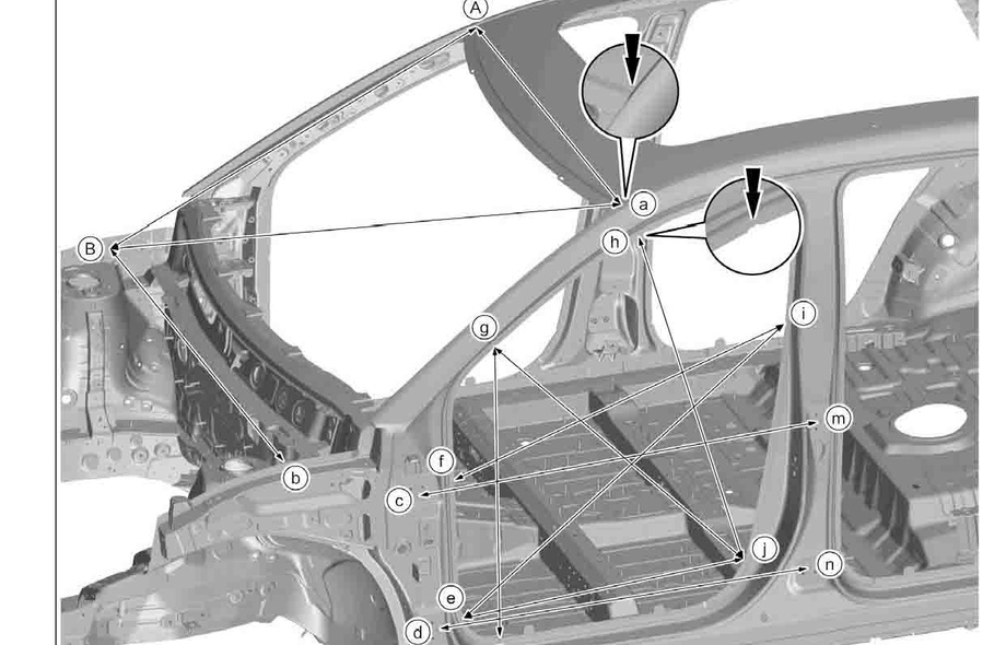 BYD Song Plus DM-i 2020--