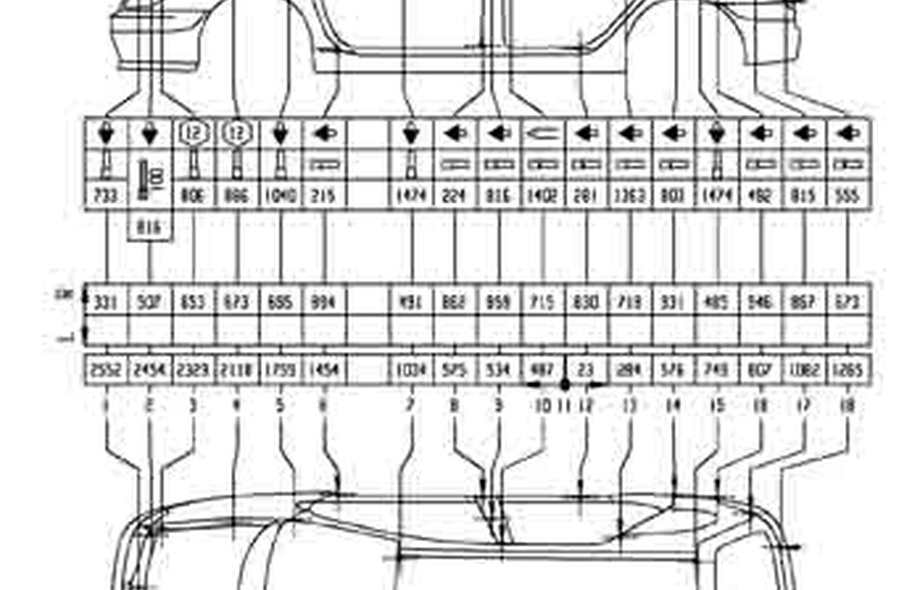 RENAULT Scenic 1 1996-2003