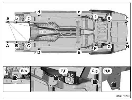 ROLLS-ROYCE Phantom Long 2017-2027