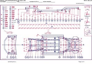 CHRYSLER Sebring (JS) 2006-2010