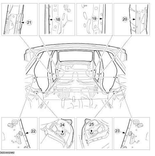 FORD Focus RS 2002-2005