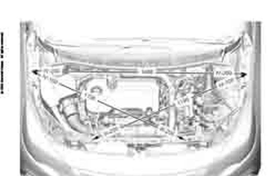 OPEL Astra K 2015-2019-2021