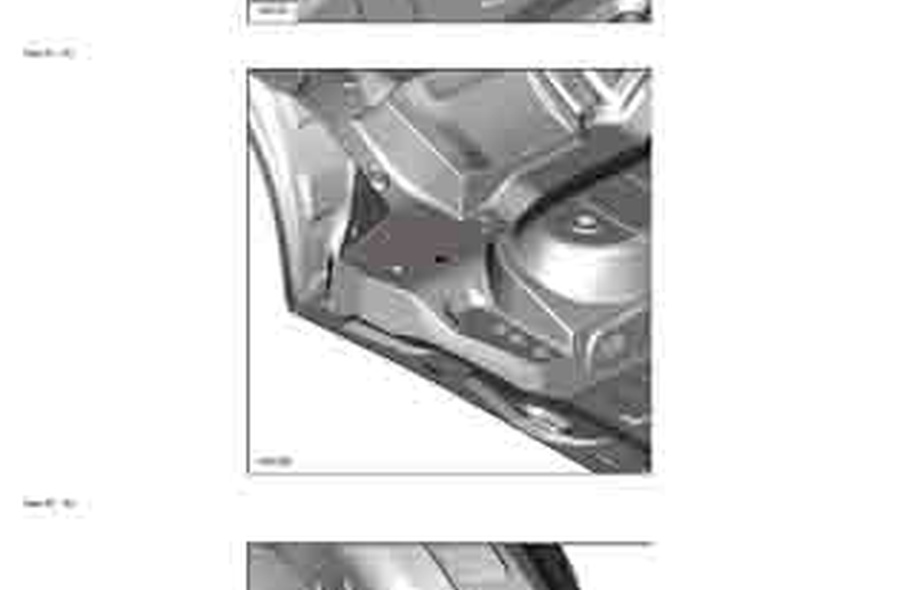 RENAULT Megane 4 2016--