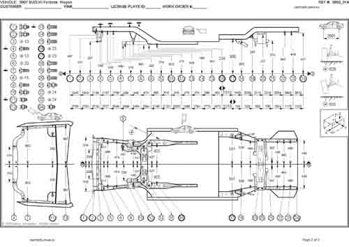 SUZUKI Forenza 2004-2008