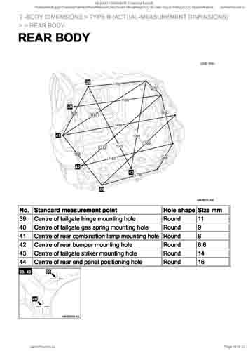 MITSUBISHI Xpander 2017-2025-- 6